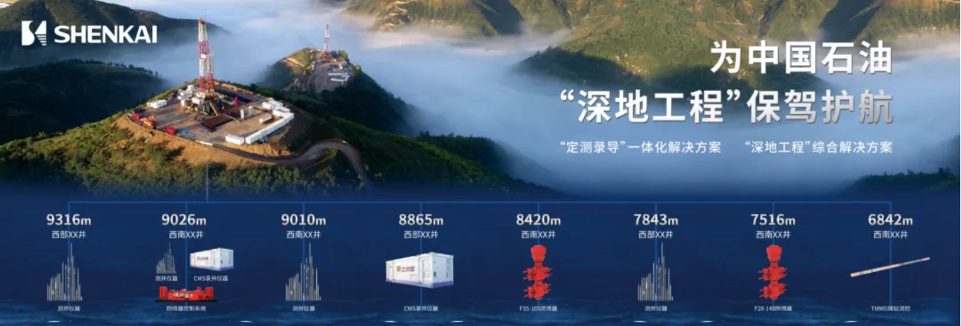 Impressive Display! A Review of SHENKAI’s Highlights at CIPPE2024(圖11) Impressive Display! A Review of SHENKAI’s Highlights at CIPPE2024(圖11)