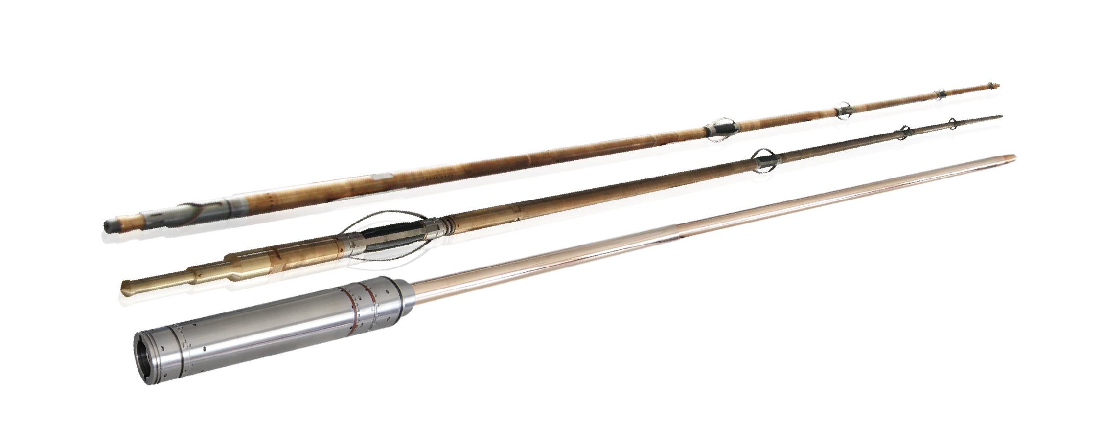 再提速！神開隨鉆取得頁巖氣開發新成效(圖3)